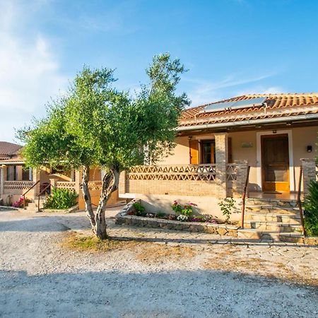 Aeolos Zante Villas With Heated Pool Vasilikí Dış mekan fotoğraf