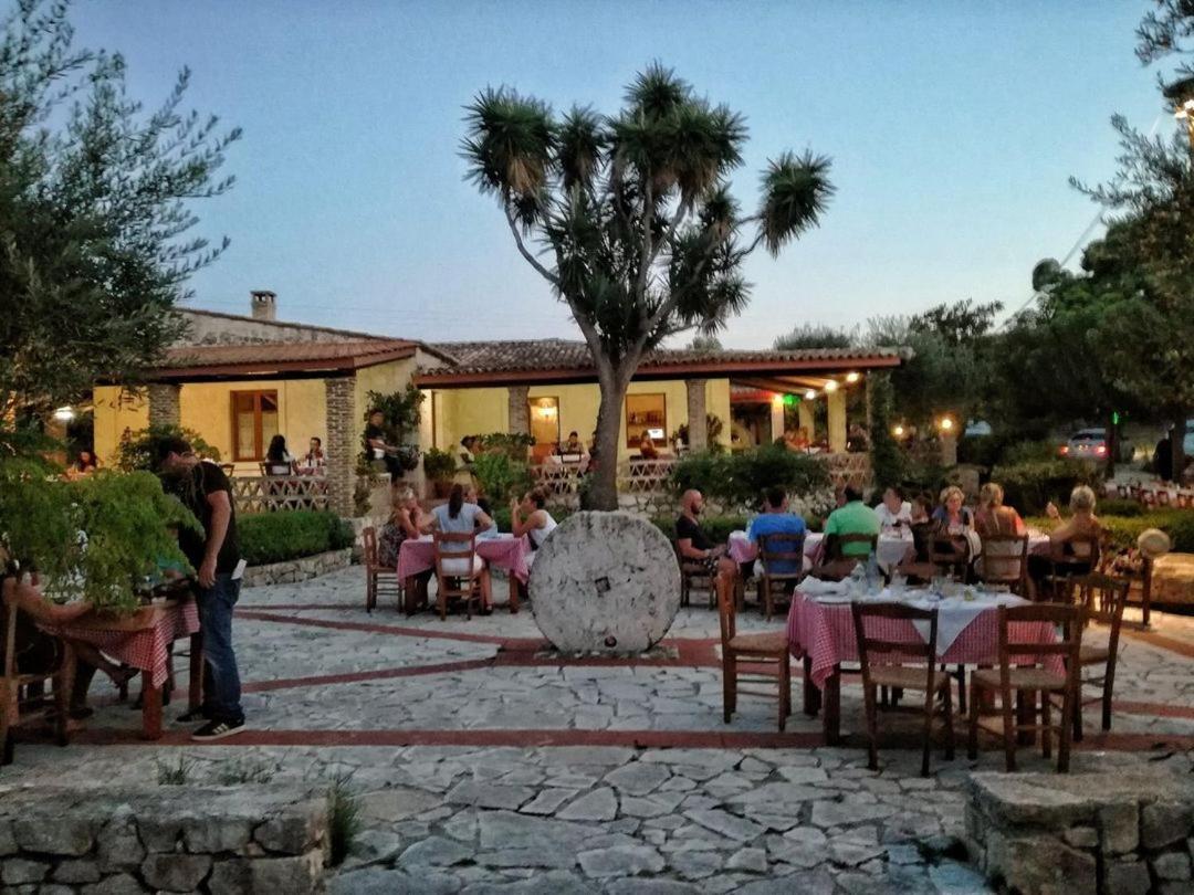 Aeolos Zante Villas With Heated Pool Vasilikí Dış mekan fotoğraf